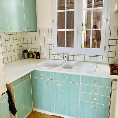 T3 Vue 100m Jardin Vakantiehuis