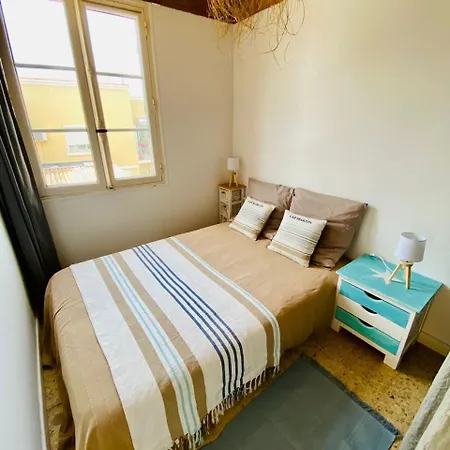 T3 Vue 100m Jardin Holiday home