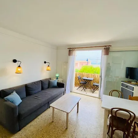 T3 Vue 100m Jardin