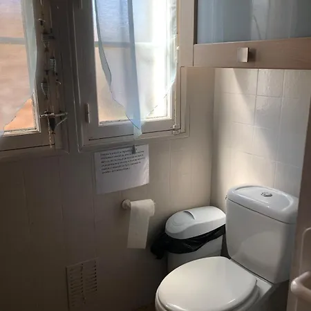 T3 Vue 100m Jardin Holiday home Hyeres