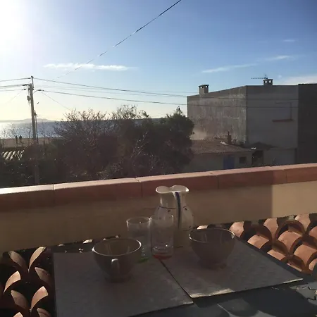T3 Vue 100m Jardin Holiday home
