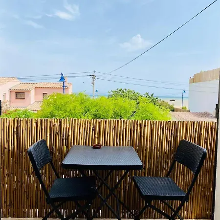 T3 Vue 100m Jardin * Hyeres