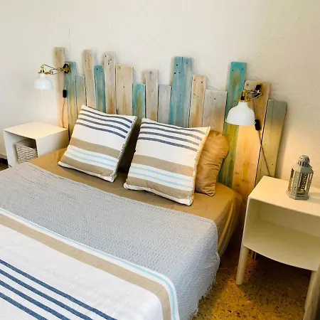 T3 Vue 100m Jardin * Hyeres