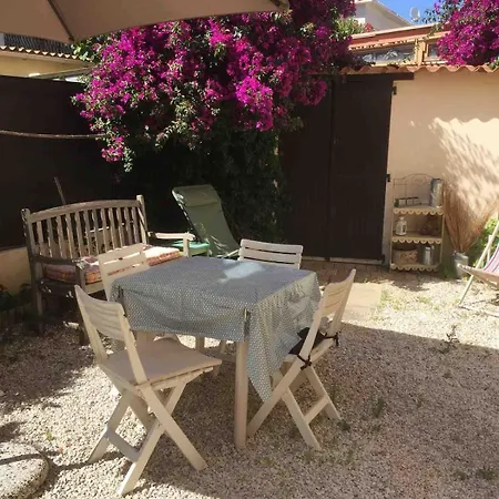 T3 Vue 100m Jardin Holiday home